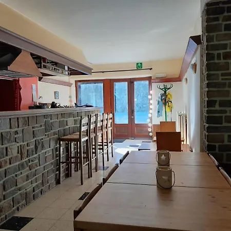 Aan De Ourthe In Maboge En Ardenne Vakantiehuis