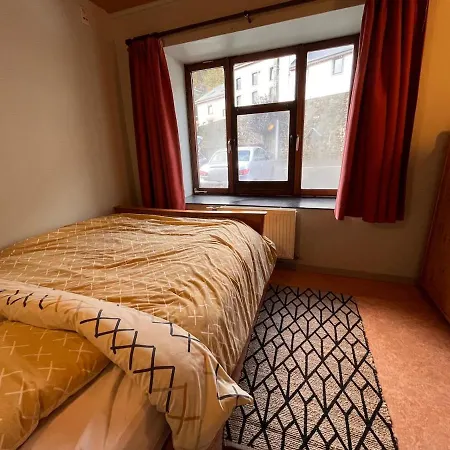 Vakantiehuis Aan De Ourthe In Maboge En Ardenne *