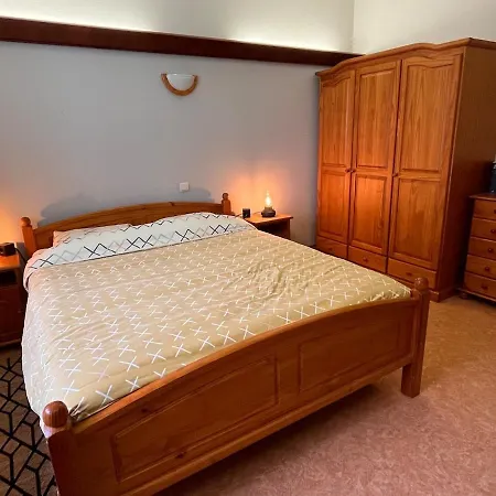 Aan De Ourthe In Maboge En Ardenne Vakantiehuis La-Roche-en-Ardenne