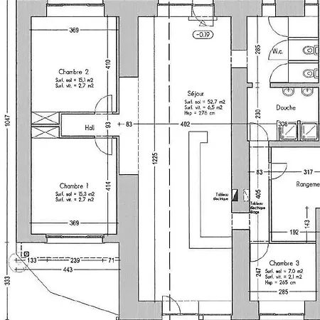 Aan De Ourthe In Maboge En Ardenne *
