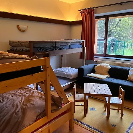 Aan De Ourthe In Maboge En Ardenne Vakantiehuis *