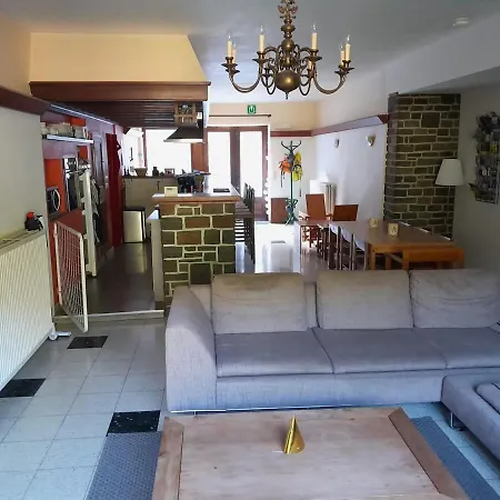 Aan De Ourthe In Maboge En Ardenne La-Roche-en-Ardenne