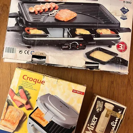 Aan De Ourthe In Maboge En Ardenne 別荘 *