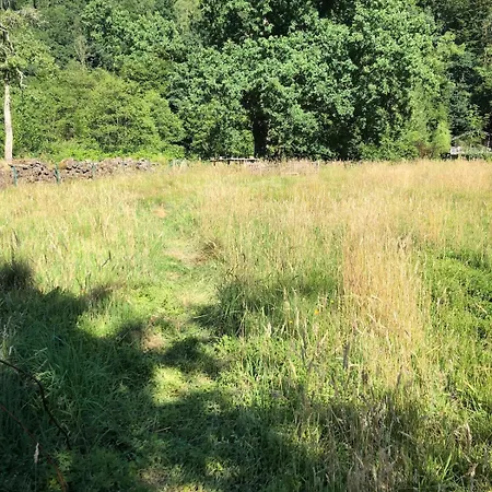 Aan De Ourthe In Maboge En Ardenne ラ・ロシュ・アン・アルデンヌ