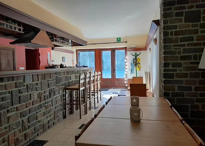 Aan De Ourthe In Maboge En Ardenne Holiday home