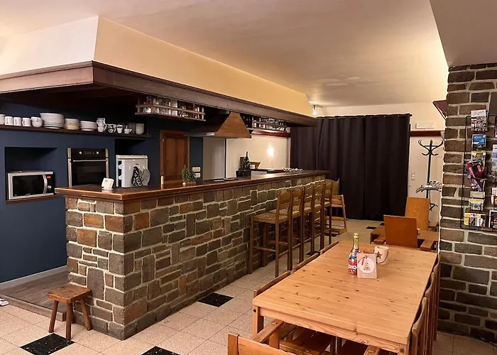 Aan De Ourthe In Maboge En Ardenne Holiday home La Roche-en-Ardenne