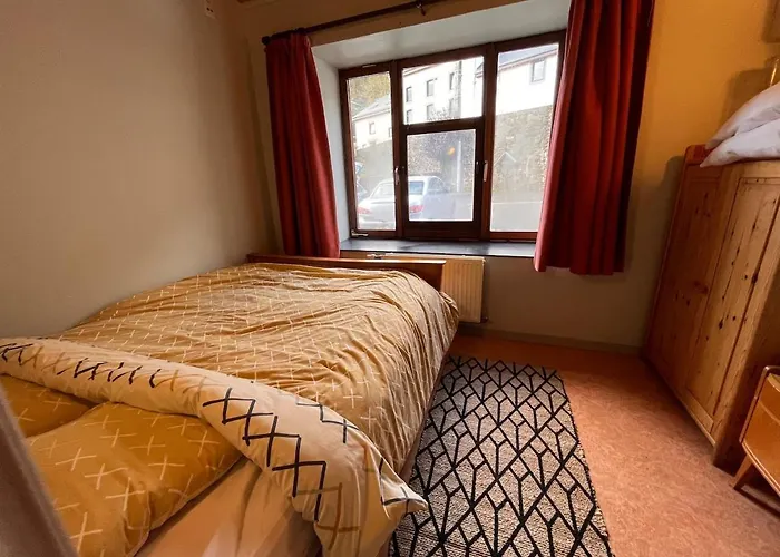 Holiday home Aan De Ourthe In Maboge En Ardenne *