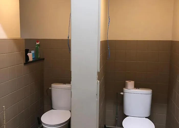 Holiday home Aan De Ourthe In Maboge En Ardenne La Roche-en-Ardenne