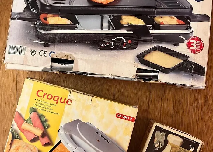 Aan De Ourthe In Maboge En Ardenne Holiday home *