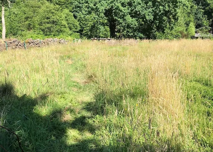 Aan De Ourthe In Maboge En Ardenne La Roche-en-Ardenne